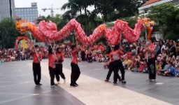 Ajaran Leluhur dan Budaya Pesta Musim Semi