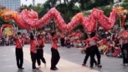 Selamat Tahun Baru