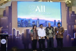 Accor “City of ALL” Sukses Dibuka