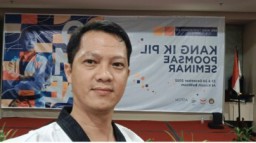 JaguarTaekwondo Surabaya Panen Medali