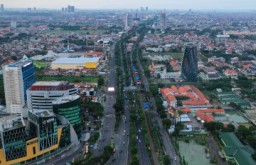 Warga Surabaya Diimbau Takbiran Diwilayah Masing-Masingp