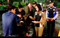 Pemkot Surabaya Libatkan RT/RW Awasi Warga Pendatang