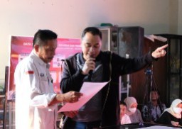 Pemkot Surabaya Petakan Perkampungan yang Tak Punya Balai RW