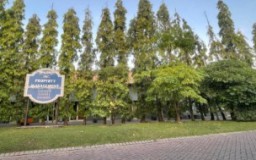 Warga Perumaham Graha Family Keluhkan Arogansi Pengelola