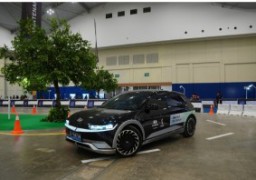 Coba dan Rasakan Mobil dan Teknologi Baru Masa Depan di GIIAS