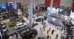 GIIAS Surabaya 2023 Hadir Dengan Area Pameran Lebih Besar
