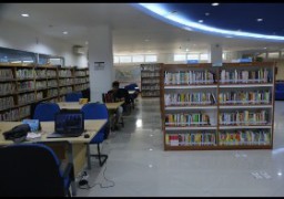 52 Ribu Orang Per Bulan Kunjungan Perpustakaan Umum Surabaya