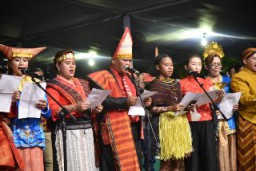 Wujud Keindahan Pluralisme Di Surabaya