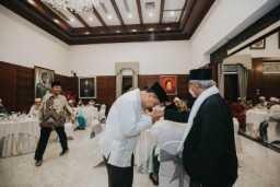 Wali Kota Eri Naikkan Insentif Hafidz/Hafidzah Rp 800 per Bulan