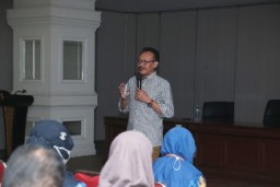 Pemkot Surabaya Masifkan Program KAS-RPA di Perkampungan