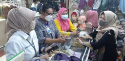Pasar Kapasan Menuju Digital