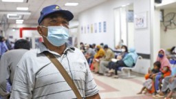 Layanan Kesehatan RSUD Soewandhie Berubah Total