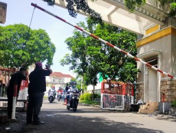 Walikota Surabaya Himbau Warga Disiplin Protokol Kesehatan
