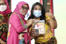 SFW 2021 Juga Gelar Workshop Fashion
