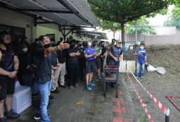 Surabaya Shooting Tournament 2021