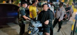Ini Alasan Pemkot Surabaya bersama TNI-Polri Kembali Galakkan Ritual Sabtu