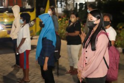 Kini Mereka Sadar Usai Ke Makam Dan Rawat ODGJ