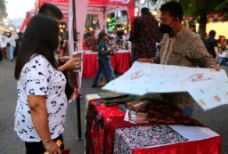 DPRD Surabaya Dukung Karnaval Nang Tunjungan Angkat Taraf Hidup UMKM