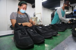 Setahun Eri Cahyadi-Armuji, Sukses Pulihkan Ekonomi di Tengah Pandemi
