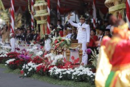 Walikota Eri Ajak Jaga Persatuan dan Berjuang Lawan Kemiskinan