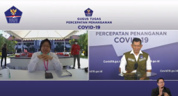 Ini Strategi Wali Kota Risma Supaya Warga Bisa Beradaptasi dengan Tatanan N