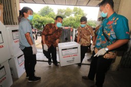 Pemkot Surabaya Tambah Lokasi Fasyankes