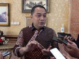 Walikota Eri: Jangan bayar Parkir Kalau Tidak Diberi Karcis