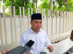 Pemkot Surabaya Libatkan Warga Pantau Keamanan Wilayah
