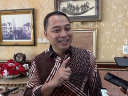 Dirjen Dukcapil Dukung Skema Kebijakan Walikota Eri Cahyadi