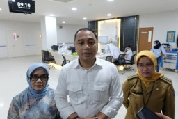 Wali Kota Eri Dukung Polisi Tindak Tegas Pelanggar Lalin