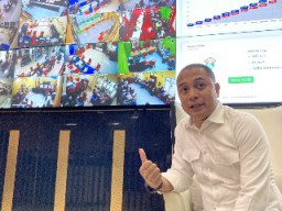 Walikota Eri Cahyadi: Warga Surabaya Tidak Ada