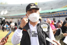 Saatnya Vaksinasi Anak Usia 12-17 Tahun Di Surabaya
