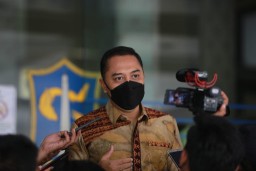 Pemkot Surabaya Siapkan Asesmen untuk Mengisi Kekosongan Jabatan