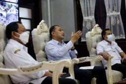 Surabaya Targetkan 54 Medali Emas Di PON Papua