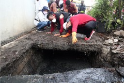 Wali Kota Eri dan Pimpinan DPRD Sepakat Maksimalkan Anggaran untuk Selesaik