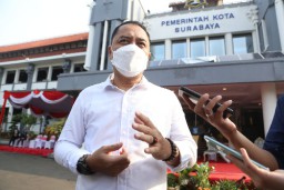 Wali Kota Eri Cahyadi Minta Sekolah Berikan Pengertian Siswanya
