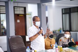 Surabaya Fokus Penguatan Infrastruktur Kesehatan dan Pemulihan Ekonomi