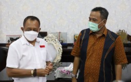Cak Ji Minta SMP Swasta Tak Tarik Biaya Siswa Mitra Warga