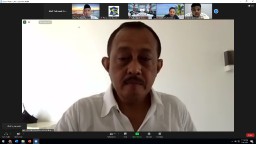 Cak Ji Inisiasi Forum Komunikasi Wakil Kepala Daerah se Jatim