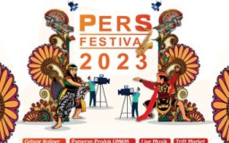 Puncaki HPN 2023 PWI Jatim Gelar Seminar UKM di Kediri