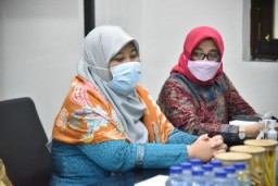 Kemenkes Verifikasi Lapangan 4 Sentra Pangan Jajanan