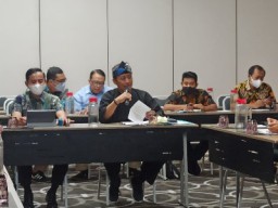 Pilot Project Rusun SKBG Surabaya Kesempatan Pengembang
