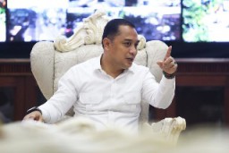 Cak Eri Pastikan Sekda Terpilih Menjabat Maksimal Tiga Tahun