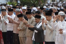Walikota Eri: Waktunya Kita Bangkit Menciptakan Kesejahteraan