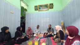 Pemkot Surabaya Beri Perhatian Khusus Siswa Korban Pembunuhan