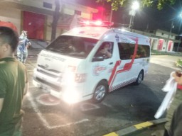Percepat Rapid Test dan Tes Swab, BNPB dan BIN Kirim Mobil Laboratorium Cov