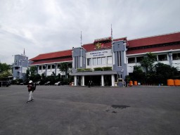 Pemkot Surabaya Serius Validasi Data Konfirmasi Covid-19