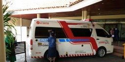 Pemkot Surabaya Lakukan Test Swab Jelang Persalinan Ibu Hamil