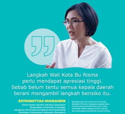 Persakmi Jelaskan Pentingnya Rapid Tes dan Jam Malam yang Diatur dalam Perw