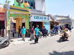 Pemkot Surabaya Gelar Operasi Konten Pornografi